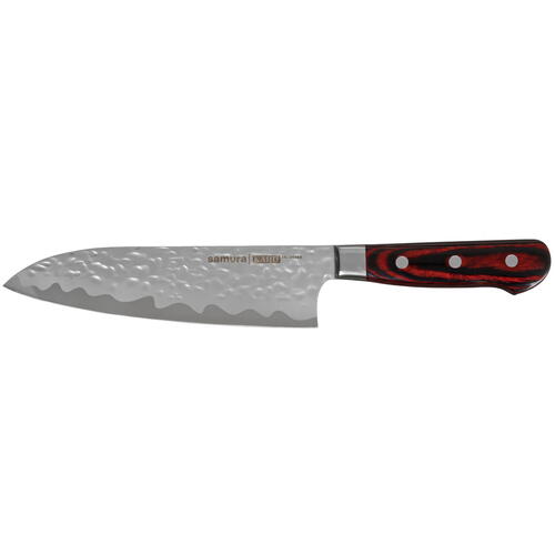 Купить Нож Samura Kaiju SKJ-0095B/K  5458964. Характеристики, отзывы и цены в Донецке