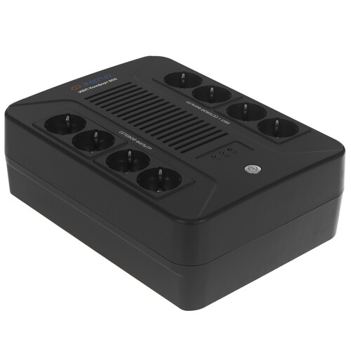 Купить ИБП Энергия Комфорт 800  5349724. Характеристики, отзывы и цены в Донецке