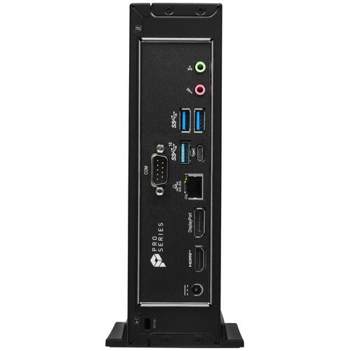 Купить Мини ПК MSI PRO DP 21 13M-602XRU [9S6-B0A421-602]  5439704. Характеристики, отзывы и цены в Донецке