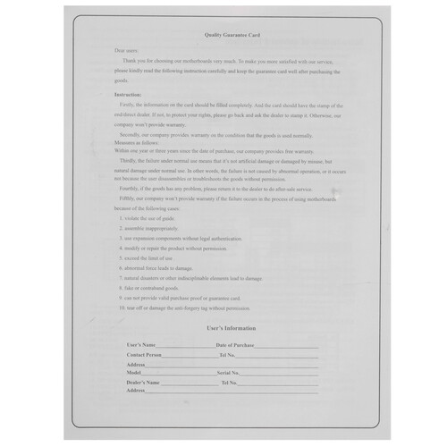 Купить Материнская плата AFOX B650D5-MA-V2  5615250. Характеристики, отзывы и цены в Донецке