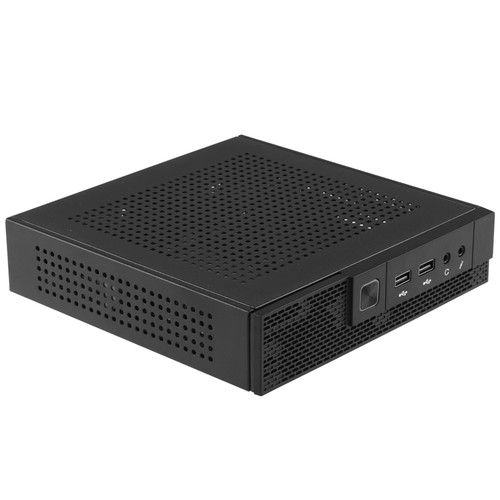 Купить Мини ПК Azerty AZ-0033 [120-0681]  5614843. Характеристики, отзывы и цены в Донецке