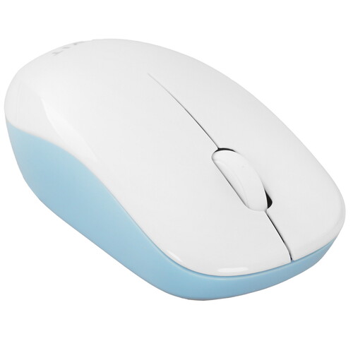 Купить Мышь беспроводная Havit MS66GT  белый  9202173. Характеристики, отзывы и цены в Донецке