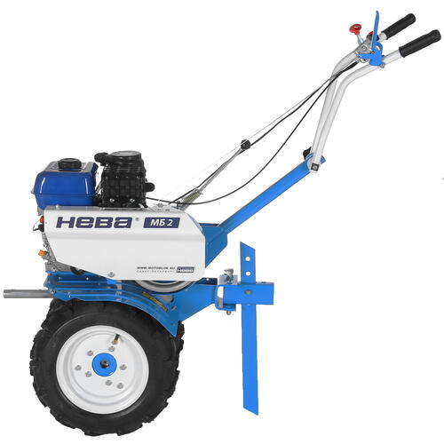 Купить Мотоблок бензиновый Нева МБ2-KC (GB225/GB225S)  5305857. Характеристики, отзывы и цены в Донецке
