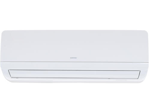 Купить Кондиционер настенный сплит-система Centek CT-65A18 белый  1216753. Характеристики, отзывы и цены в Донецке