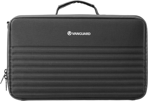 Купить Сумка VANGUARD VEO BIB DIVIDER S40 черный  5469828. Характеристики, отзывы и цены в Донецке