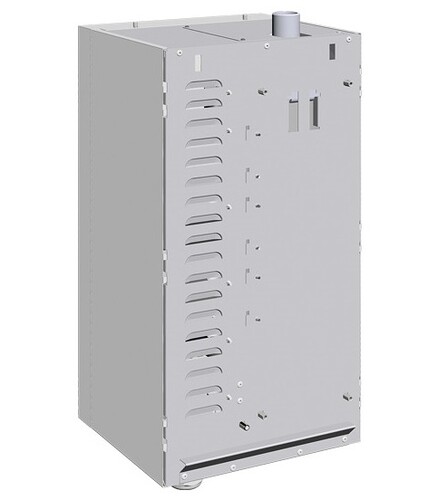 Купить Электрический котел ZOTA 15 LUX-X 15 кВт  9105298. Характеристики, отзывы и цены в Донецке