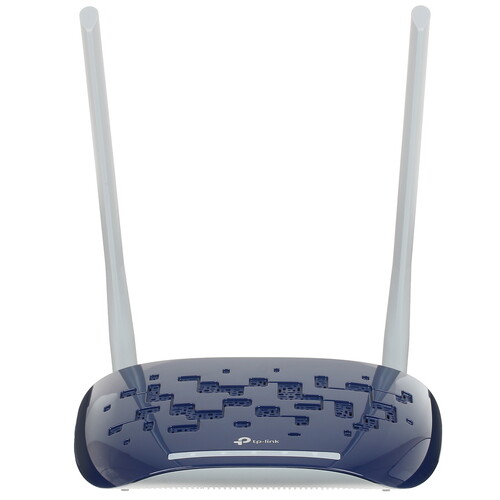 Купить Роутер VDSL/ADSL TP-LINK TD-W9960  1348702. Характеристики, отзывы и цены в Донецке