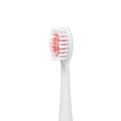 Купить Электрическая зубная щетка CS Medica SonicMax CS-167-W белый, красный  8171841. Характеристики, отзывы и цены в Донецке