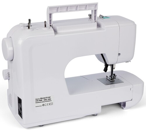 Купить Швейная машина Micron STL 047  9131224. Характеристики, отзывы и цены в Донецке