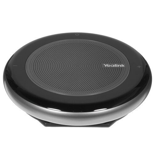 Купить Спикерфон Yealink CP700 with dongle UC черный  4720215. Характеристики, отзывы и цены в Донецке