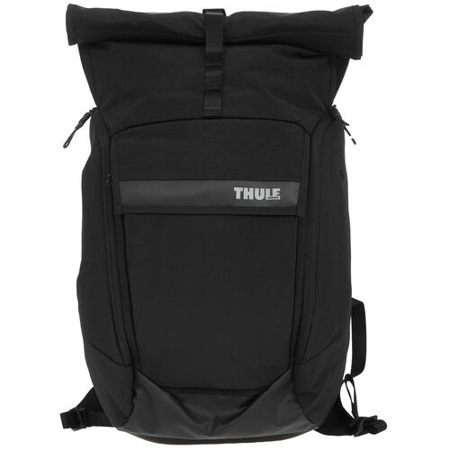 Купить 16" Рюкзак Thule Paramount Backpack черный  9078629. Характеристики, отзывы и цены в Донецке