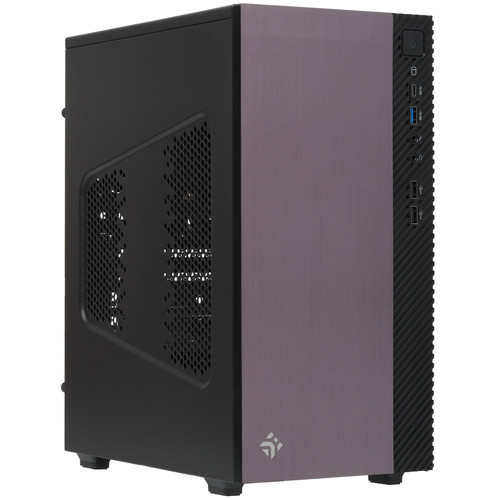 Купить ПК DEXP Atlas H593  5925708. Характеристики, отзывы и цены в Донецке
