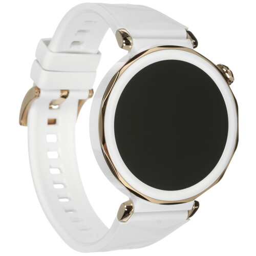 Купить Смарт-часы HUAWEI WATCH GT 5 Pro 18 mm  5484752. Характеристики, отзывы и цены в Донецке