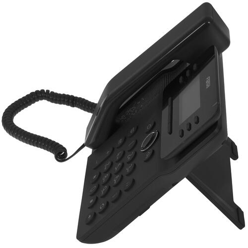 Купить Телефон VoIP Fanvil V62 черный  9983629. Характеристики, отзывы и цены в Донецке