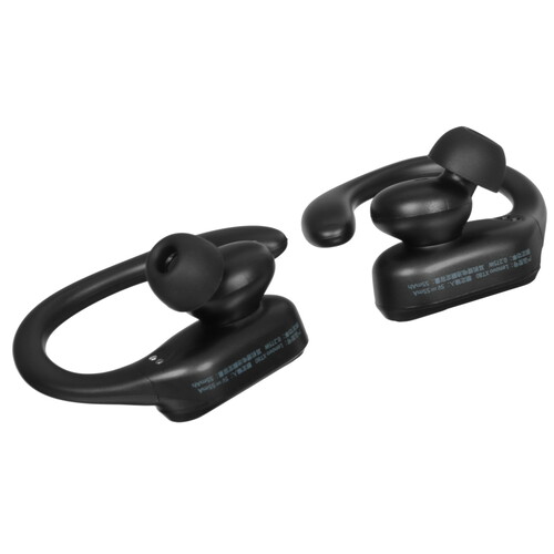 Купить Наушники TWS Lenovo ThinkPlus XT80 черный 2024  5618733. Характеристики, отзывы и цены в Донецке