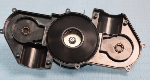 Купить Двигатель (Вакуум) для робота-мойщика окон DEXP M270S  9093171. Характеристики, отзывы и цены в Донецке