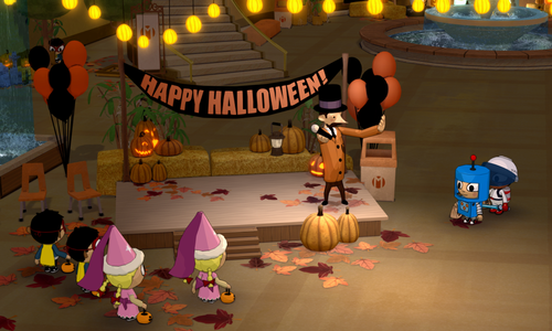Купить Игра Costume Quest (Steam)  5484454. Характеристики, отзывы и цены в Донецке