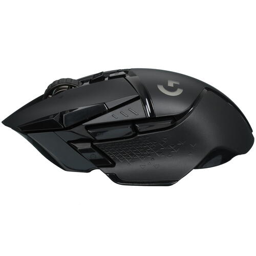 Купить Мышь беспроводная/проводная Logitech G502 LIGHTSPEED  5068403. Характеристики, отзывы и цены в Донецке