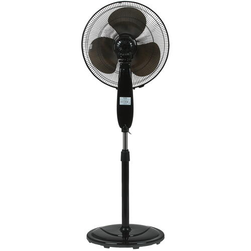 Купить Вентилятор Tefal Еssential VF3910F0  черный  5317161. Характеристики, отзывы и цены в Донецке