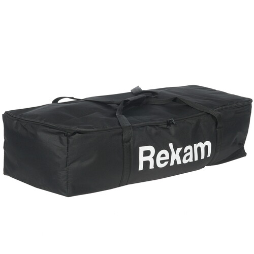 Комплект постоянного света Rekam CL-465-FL3-SB Kit Купить Комплект постоянного света Rekam CL-465-FL3-SB Kit  1354422. Характеристики, отзывы и цены в Донецке