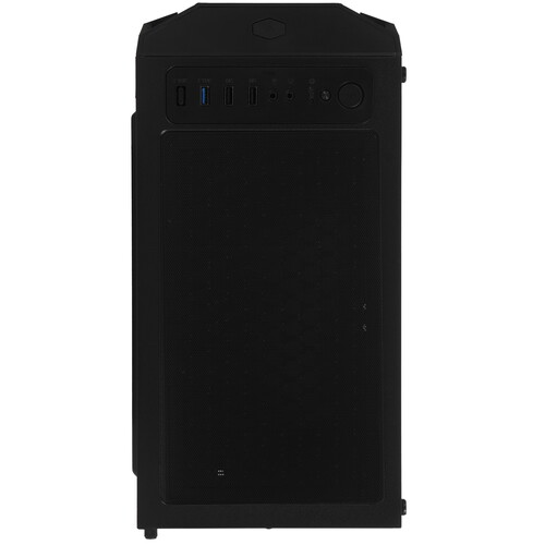 Купить Корпус Oklick OCC-MD302  9211204. Характеристики, отзывы и цены в Донецке