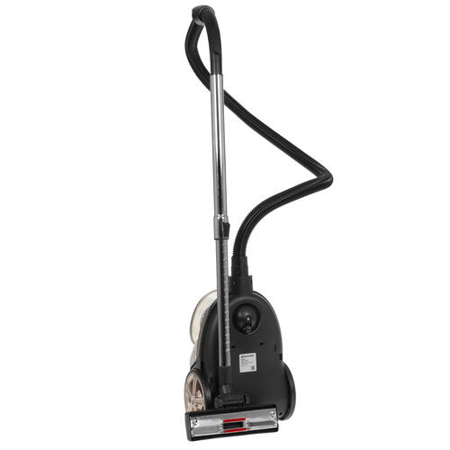 Купить Пылесос Eurostek EVC-4510 коричневый  5340734. Характеристики, отзывы и цены в Донецке