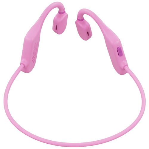 Купить Беспроводные наушники ZDK Openear Duet Lite розовый 2023  9148428. Характеристики, отзывы и цены в Донецке