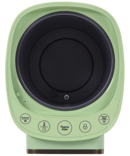Купить Термопот Tesler TP-5045 GREEN зеленый  9057410. Характеристики, отзывы и цены в Донецке