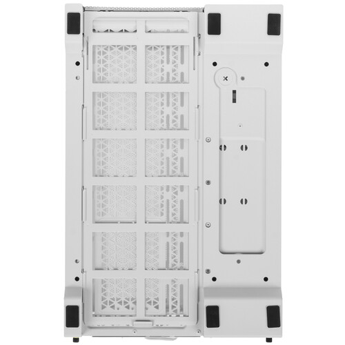 Купить Корпус Corsair 2500D AIRFLOW  5617881. Характеристики, отзывы и цены в Донецке