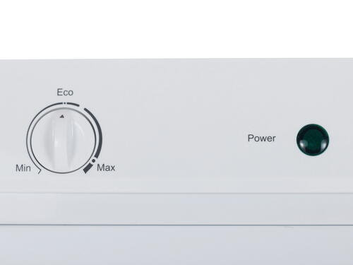 Купить Морозильный шкаф  Haier HF-260WG белый  1231038. Характеристики, отзывы и цены в Донецке
