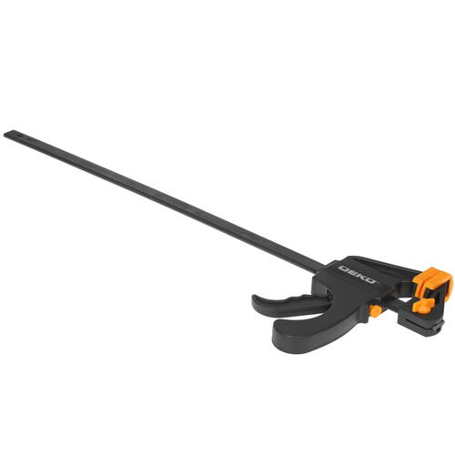 Купить Набор струбцин DEKO CL445-2 065-0617  5321630. Характеристики, отзывы и цены в Донецке