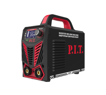 Купить Сварочный аппарат PIT PMI220-C3  9117113. Характеристики, отзывы и цены в Донецке
