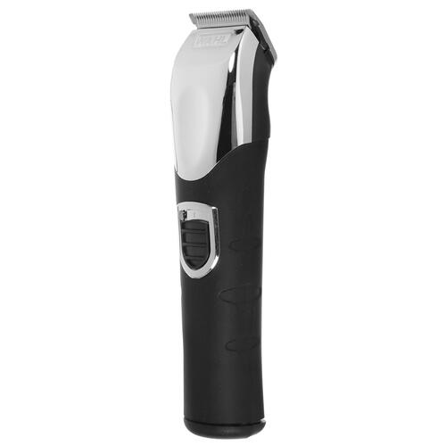 Купить Триммер Wahl Total Beard Grooming Kit черный/серебристый  8143120. Характеристики, отзывы и цены в Донецке