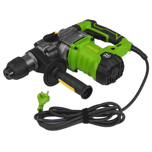 Купить Перфоратор Procraft BH1800  9277910. Характеристики, отзывы и цены в Донецке