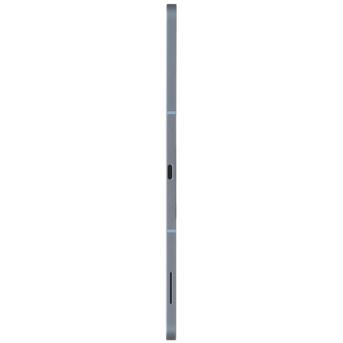Купить 13.1" Планшет Samsung Galaxy Tab S10 FE+ 5G 128 ГБ голубой + стилус  5623049. Характеристики, отзывы и цены в Донецке