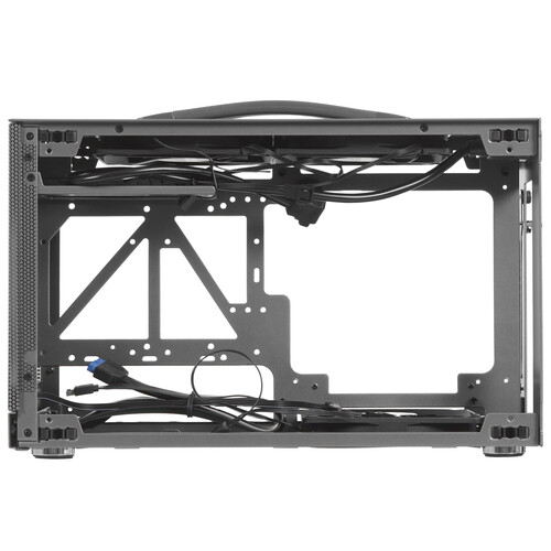 Купить Корпус PCCooler K101 MESH  5619276. Характеристики, отзывы и цены в Донецке