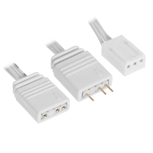 Купить Система охлаждения ID-COOLING DX240 MAX  белая  5619508. Характеристики, отзывы и цены в Донецке