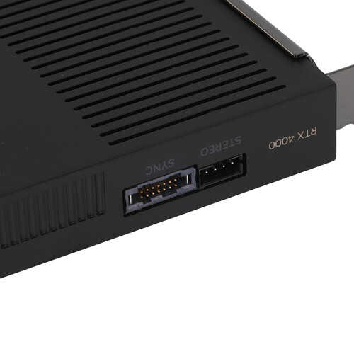 Купить Видеокарта NVIDIA RTX 4000 Ada Generation  5634254. Характеристики, отзывы и цены в Донецке