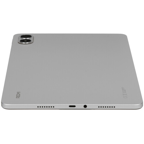 Купить 12.1" Планшет Xiaomi REDMI Pad 2 Pro Wi-Fi 256 ГБ серебристый  5639543. Характеристики, отзывы и цены в Донецке