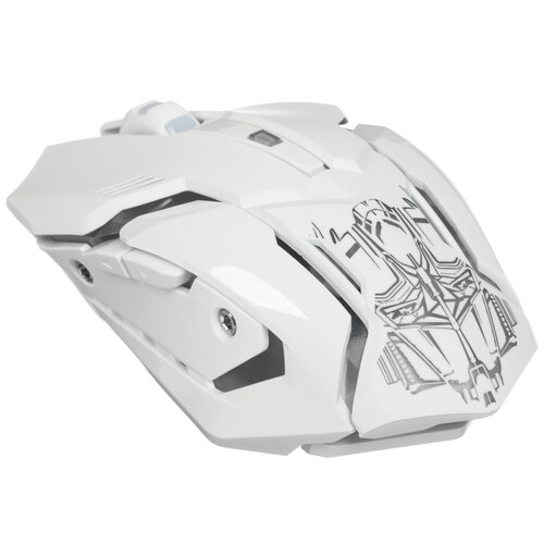 Купить Мышь беспроводная Aceline GS Pride  белый  5449156. Характеристики, отзывы и цены в Донецке