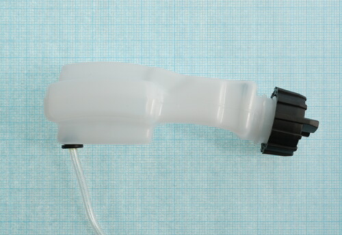 Купить Резервуар (Масло) для электрической цепной пилы CAT DG130  9074845. Характеристики, отзывы и цены в Донецке