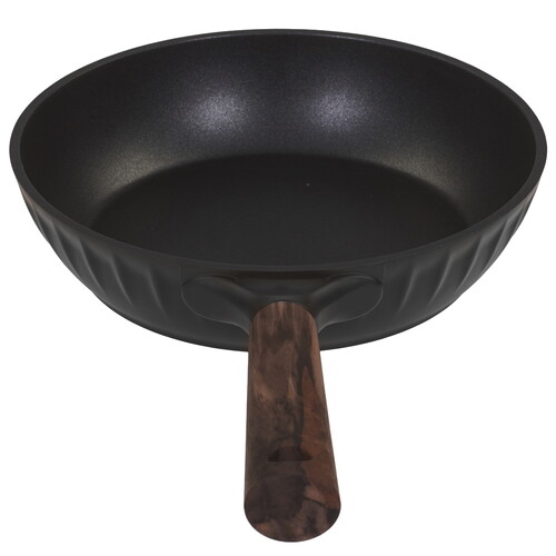 Купить Сковорода Regent inox Linea Fiamma 63-1022  9236694. Характеристики, отзывы и цены в Донецке