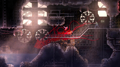 Купить Игра Carrion (Steam)  5618253. Характеристики, отзывы и цены в Донецке