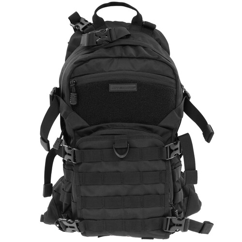 Купить 13" Рюкзак NITECORE BP20 черный  9170883. Характеристики, отзывы и цены в Донецке