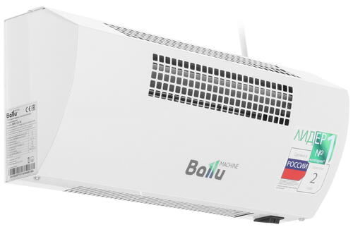 Купить Тепловая завеса Ballu BHC-CE-3L  1145113. Характеристики, отзывы и цены в Донецке