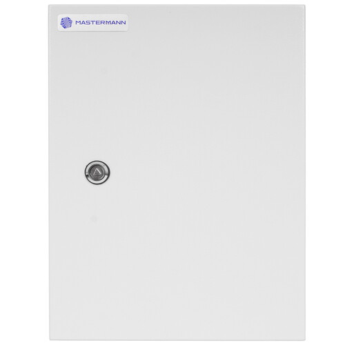 Купить Климатический термошкаф Mastermann 2УТ (Ver. 2.0)  9272079. Характеристики, отзывы и цены в Донецке