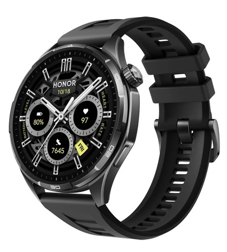 Купить Смарт-часы HONOR Watch 6  5929523. Характеристики, отзывы и цены в Донецке