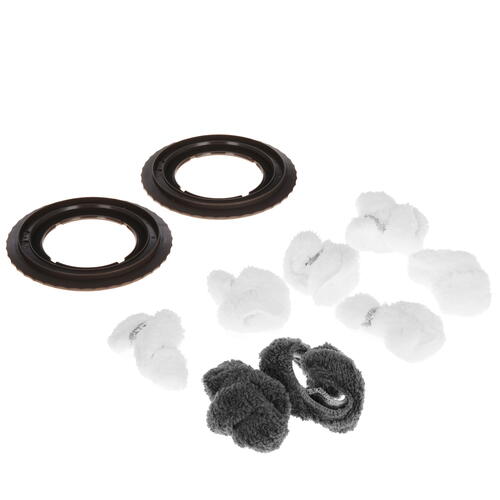 Купить Робот-мойщик окон Satuo Pro белый  5460592. Характеристики, отзывы и цены в Донецке