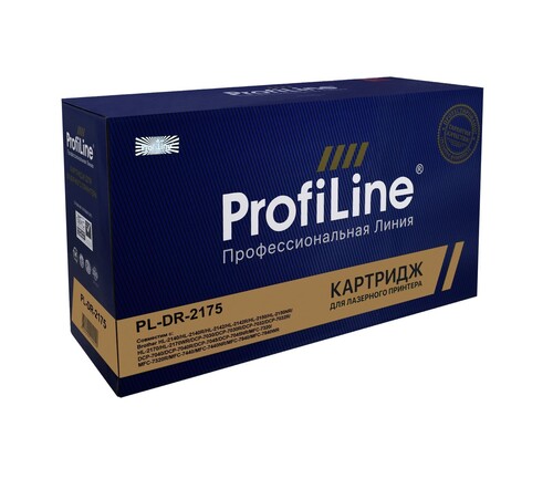 Купить Драм-картридж Profiline PL-DR-2175  9922123. Характеристики, отзывы и цены в Донецке