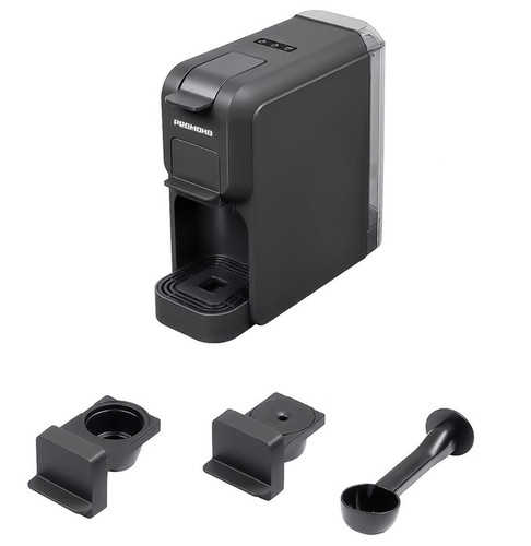 Купить Кофемашина капсульная РЕДМОНД CM713  9419992. Характеристики, отзывы и цены в Донецке